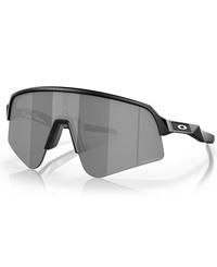 Oakley Sutro Lite Sweep Matte Black - Sportglasögon - Prizm Black