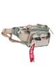 Alpha Industries Tactical Waist Bag - Väska (128925-408)