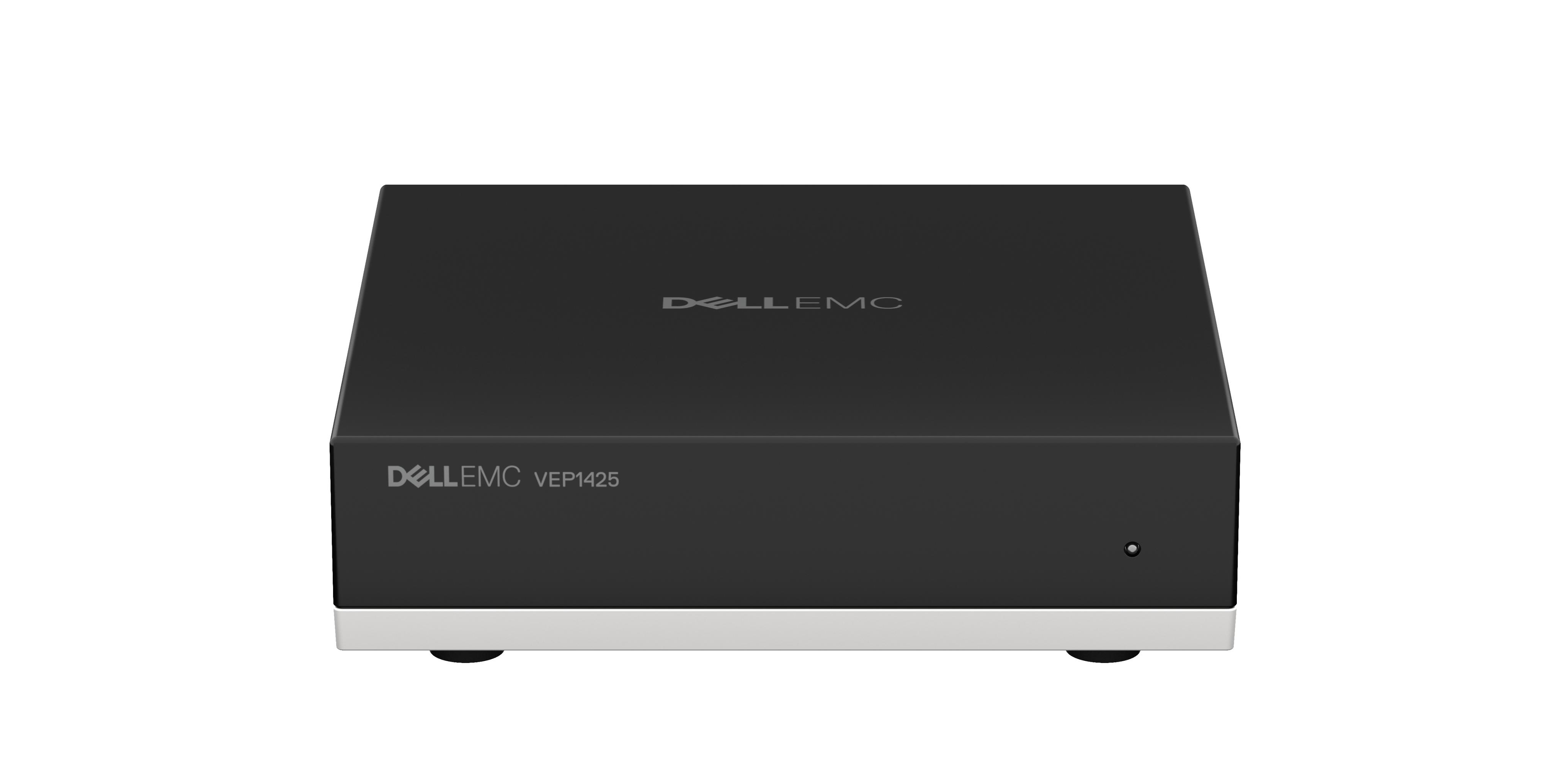 DELL EMC Networking VEP1425 4 core 8GB RAM 16GeMMC 120GSSD SEC AS