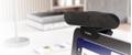 Yealink Yealink UVC20 fixed 1080p USB webcamera for desktop use (UVC20)