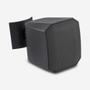 AMC PRO VIVA3 Cabinet loudspeaker,  black RAL9017 (VIVA3RAL9017)