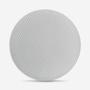 AMC PRO MCR 6T ceiling loudspeaker 6"" 20W 10W 5W@100V  80 Hz - 14 kHz white (MCR6T)