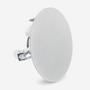 AMC PRO MCR 6T ceiling loudspeaker 6"" 20W 10W 5W@100V  80 Hz - 14 kHz white (MCR6T)