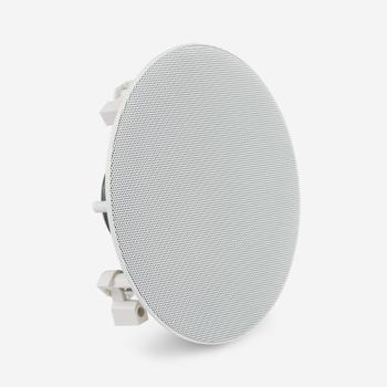 AMC PRO PCR 5T ceiling loudspeaker 5"" + 0,5"" 15 7,5 3, 75W@100V 25W@16? white (PCR5T)