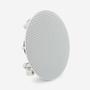 AMC PRO PCR 5T ceiling loudspeaker 5"" + 0,5"" 15 7,5 3, 75W@100V 25W@16? white (PCR5T)