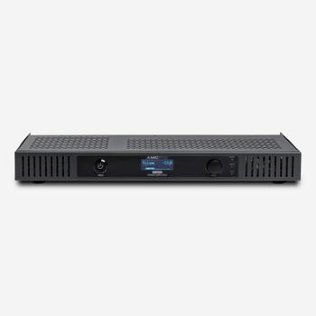 AMC PRO iAC 120DSP Installation amplifier with RS232 control interface (iAC120DSP)