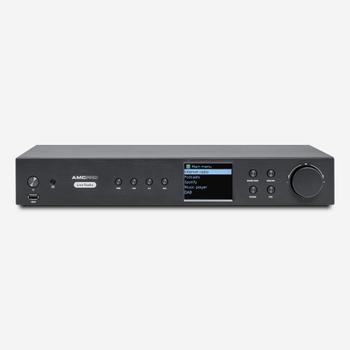 AMC PRO Live radio DAB+ BT Spotify (LIVERADIOP)
