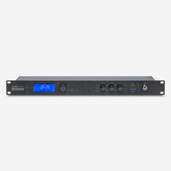AMC PRO weekly programing message player (Weekly Player)