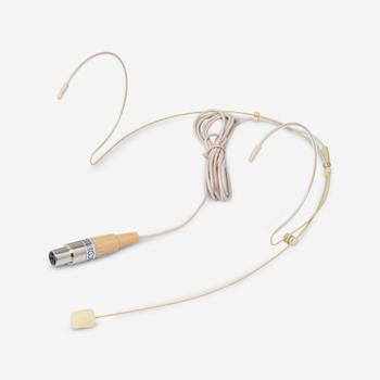 AMC PRO iLive 12HM Headset microphone (ILIVE12HM)