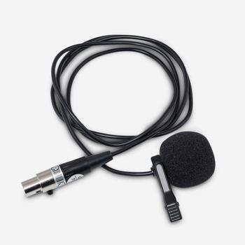 AMC PRO iLive Lavalier microphone (ILIVE12LM)