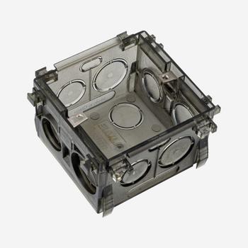 AMC PRO iBox installation box (IBOX)