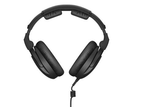 SENNHEISER HD 300 PROtect | Hifi stereo hodetelefon,  lukket, lineær frekvensrespons,  active guard, 6 (506898)