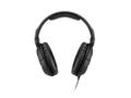 SENNHEISER HD 200 PRO | Hi-fi stereo lukket hodetelefon, 32 ohm