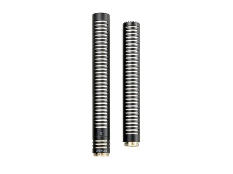AKG CK69 | mikrofonkapsel til C480B, shotgun (2669H00010)