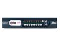 BSS LU BIB | Soundweb input expander m/BLU-LINK 1/2-rack