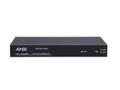 AMX NMX DEC N1222A | AVOIP Decoder Minimal Compression 1080p@60Hz, AES 67