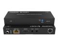 Apecs A150HU HDBaseT Extender with USB 2.0