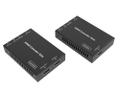 Apecs A50HI HDMI2.0b Extender 50m Over Single CAT with one-way IR, POC, EDID, HDR, 1xloop HDMI out, 4k@60Hz 4:4:4 HDCP2.2