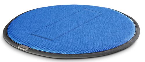ErgoFinland Seat Guard -microbreaks 30min/ 2min,  väri: Sininen (62801-BLU)