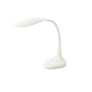 ErgoFinland FLEXLITE LED, "Joutsen" valkoinen (106200)