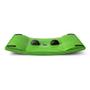 Gymba Gymba elastinen aktivointilauta väri vihreä (3434V)