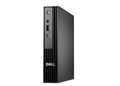 DELL DELL Pro QCM1250 i5 14500T, 16GB, 512GB, Wi-Fi, Win 11 Pro, 3år onsite (DELL-I5-STANDARD)
