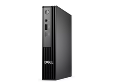 DELL DELL Pro QCM1250 i5 14500T, 16GB, 512GB, Wi-Fi, Win 11 Pro, 3år onsite