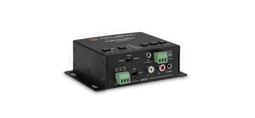 Atlona Stereo/ Mono Audio Amplifier (AT-PA100-G2)