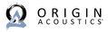 Origin Acoustics Round Grille for Origin Acoustics Director 5" In-Ceiling Loudspeakers.