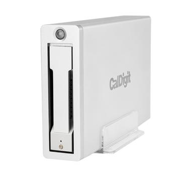 CalDigit AV Pro 2, SSD 1TB, USB-C, EU (500723)