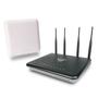 LUXUL AC3100 Whole Home Wi-Fi System (XWR-3150 + XAP1510 Bundle)