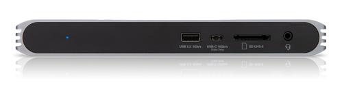 CalDigit USB-C Pro Dock DisplayPort (500621)
