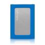 CalDigit Tuff Nano SSD 500GB, Blue, (500677)