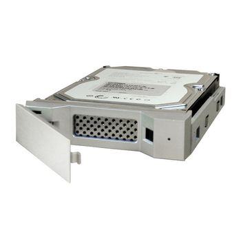 CalDigit 6000GB Universal HDD Module (AVPro + T3) + Archive Box (500451)