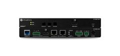 Atlona Omega 4K/UHD HDMI over HDBaseT Receiver w/Scaler, Ethernet, RS232, Audio Output, and HDMI Input