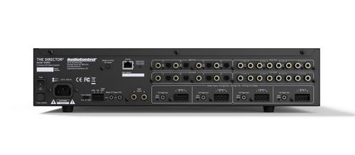 AudioControl The Director Model M4840 (8611593)