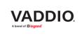 Vaddio Mounting brackets for Vaddio desktop enclosures