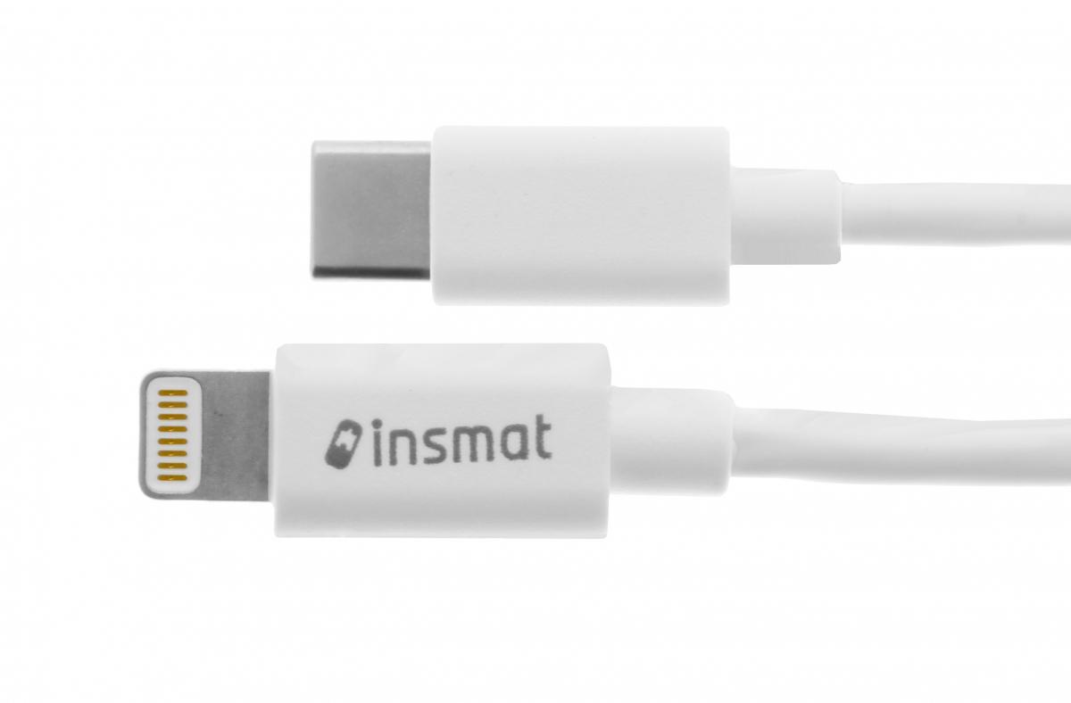 Usb c mfi. Кабель Type-c to Lightning 1000mm (White). USB-C to Lightning Cable. MFI Lightning 3.5 MFI коробка. Айфон 14 про тайп си или Лайтнинг.