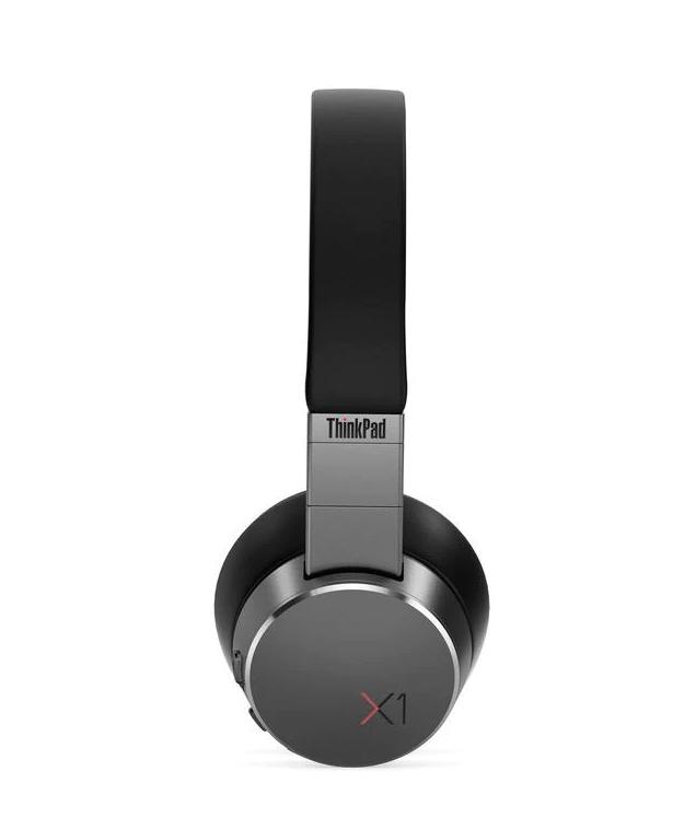 LENOVO THINKPAD X1 ACTIVE NOISE CANCELLATION HEADPHONES  Chilit