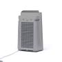 SHARP UA-HD50U-L Air Purifier (ideal for medium rooms) (UA-HD50U-L)