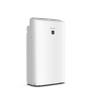 SHARP UA-KIN50E-W Air purifier with 25 000 Plasmacluster Ion-Technology, 3 levels filter system, air purity indicator, for rooms up to 38 sqm.