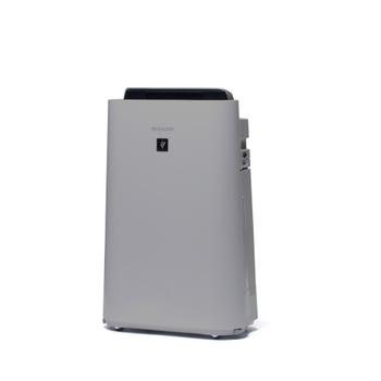 SHARP UA-HD50U-L Air Purifier (ideal for medium rooms) (UA-HD50U-L)