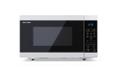 SHARP YC-MS51U-S 25L 900W Digital Touch Control Microwave - Silver (YC-MS51U-S)