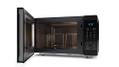 SHARP YC-MS51U-B 25L 900W Digital Touch Control Microwave - Black (YC-MS51U-B)