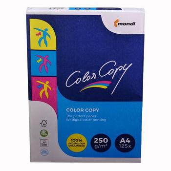 ANTALIS COLOR COPY ORIGINAL A4 250GM2  FSC - Box = 875 sheets (606843X)