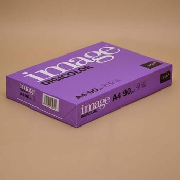 ANTALIS IMAGE DIGICOLOR A4 90GM2 FSC - Box = 2,500 sheets (610824X)