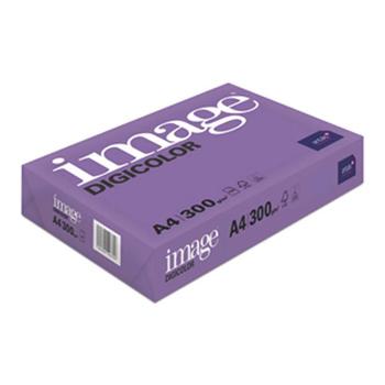 ANTALIS IMAGE DIGICOLOR A4 300GM2 FSC - Box = 750 sheets (610831X)