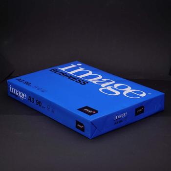 ANTALIS IMAGE BUSINESS A3 90GM2 FSC - Box = 2,500 sheets (610864X)