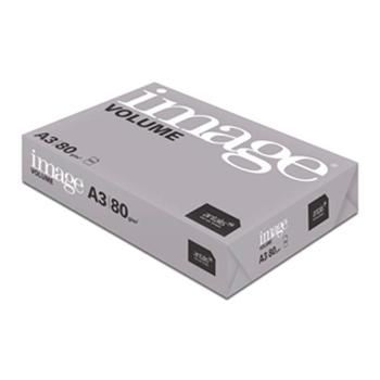 ANTALIS IMAGE VOLUME A3 80GSM - Box = 2,500 sheets (610860X)