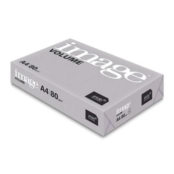 ANTALIS IMAGE VOLUME A4 80GSM - Box = 2,500 sheets (610858-5)